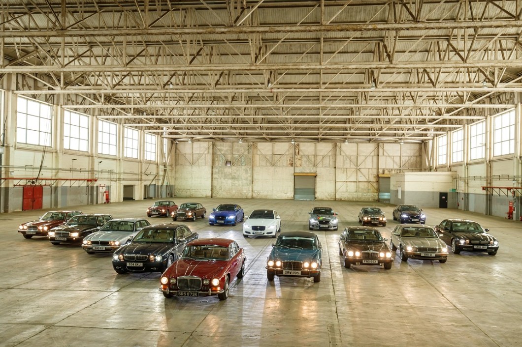 Jaguar XJ 50 Years Line Up 2.jpg