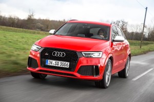 Shereen SHabnam Audi