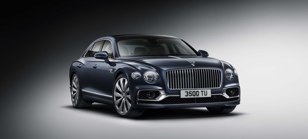 Image 1 - New Bentley Flying Spur.jpg