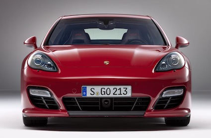 How beautiful is this car