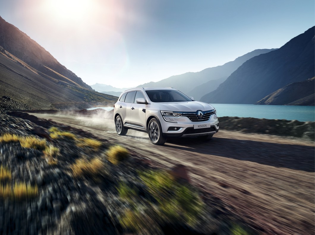 Image 2 - Renault Koleos.JPG
