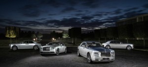 Rolls-Royce_Suhail Collection shereen Shabnam