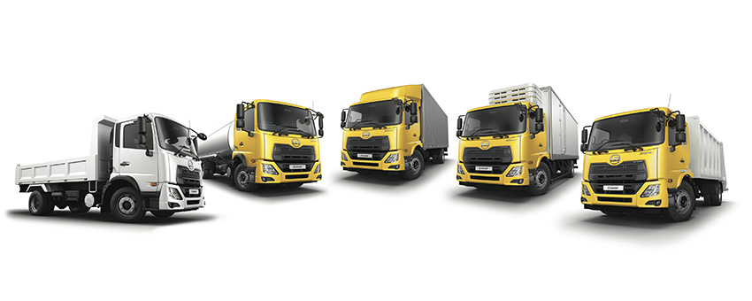 Image 2 - Croner Range of Applications