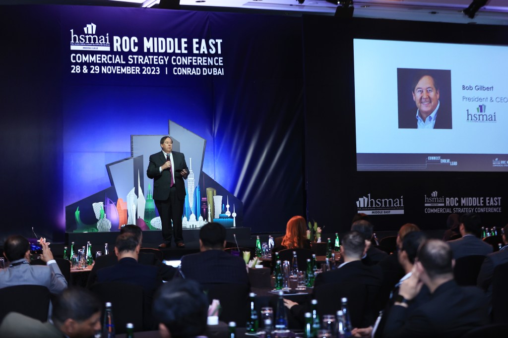 Dynamic Insights and Industry Evolution strategies highlighted at the ...